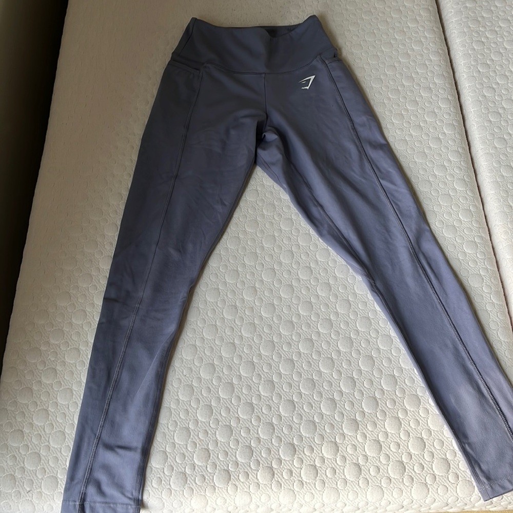 Gymshark leggings